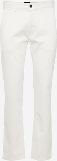 BOSS Orange Pantalón chino en blanco natural, Vista del producto