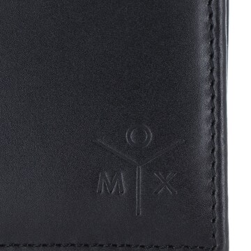 OXMOX Portemonnaie in Grau