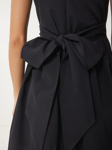 Happiness İstanbul Платье в Черный