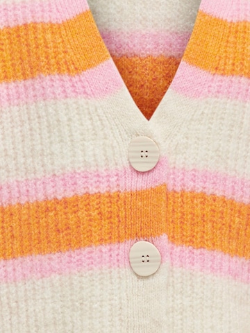 Cardigan 'ETHEL' KIDS ONLY en beige