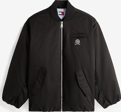Tommy Jeans Between-season jacket in XXS in Black, Item view