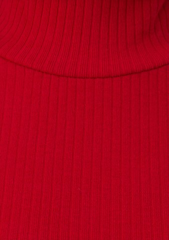 s.Oliver Shirt in Red: front