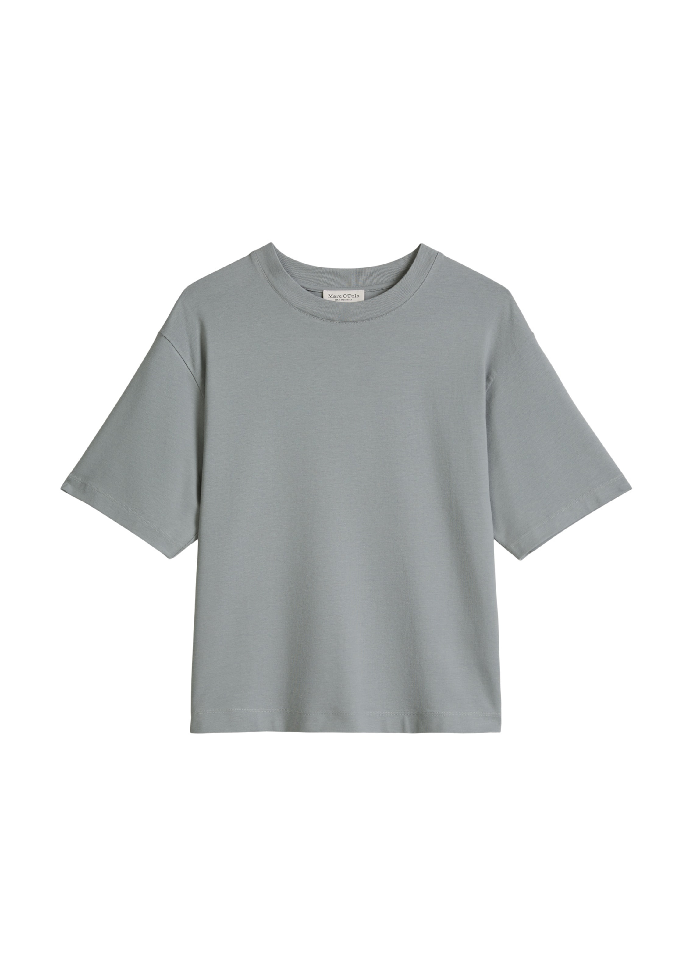 Marc O'Polo Shirts i XS i grå, Produktvisning