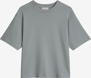 Marc O'Polo Shirts i grå: forside