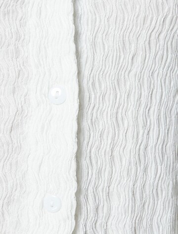 Koton Blouse in White