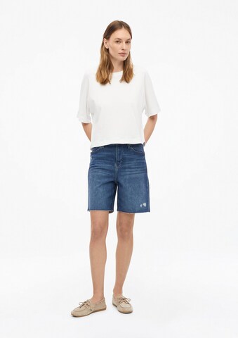 s.Oliver Wide leg Jeans ' SURI ' in Blauw