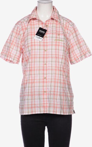 Schöffel Blouse & Tunic in M in Pink: front