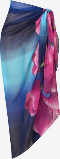 alberto cabale Strandkleid 'FABIOLA' in 36 in blau, Produktansicht