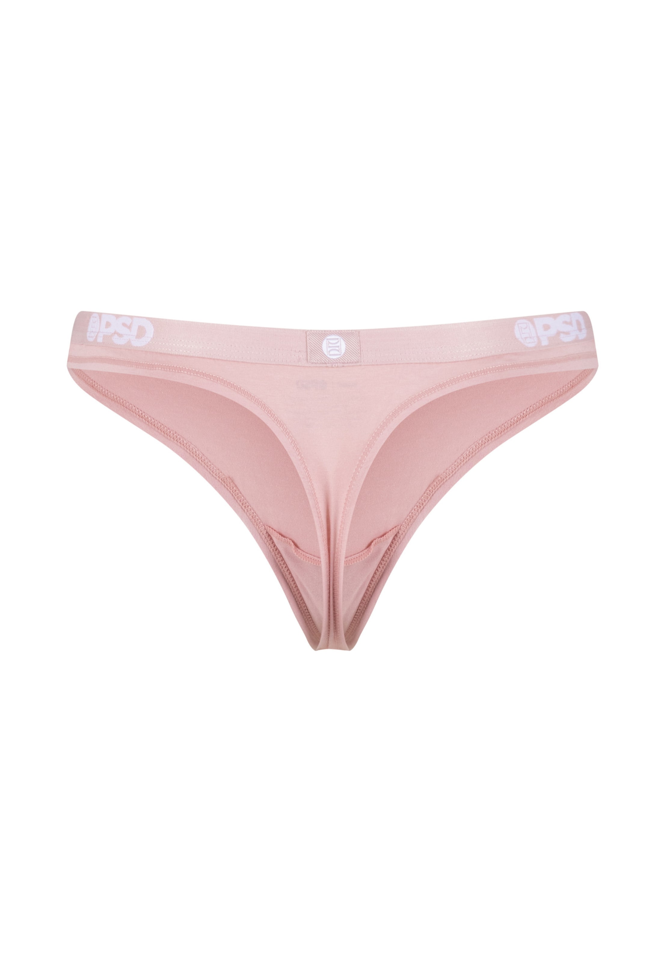 PSD String in Roze