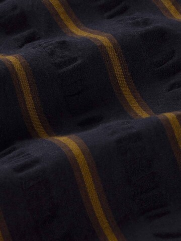 Thinking MU Regular Pants in Blue