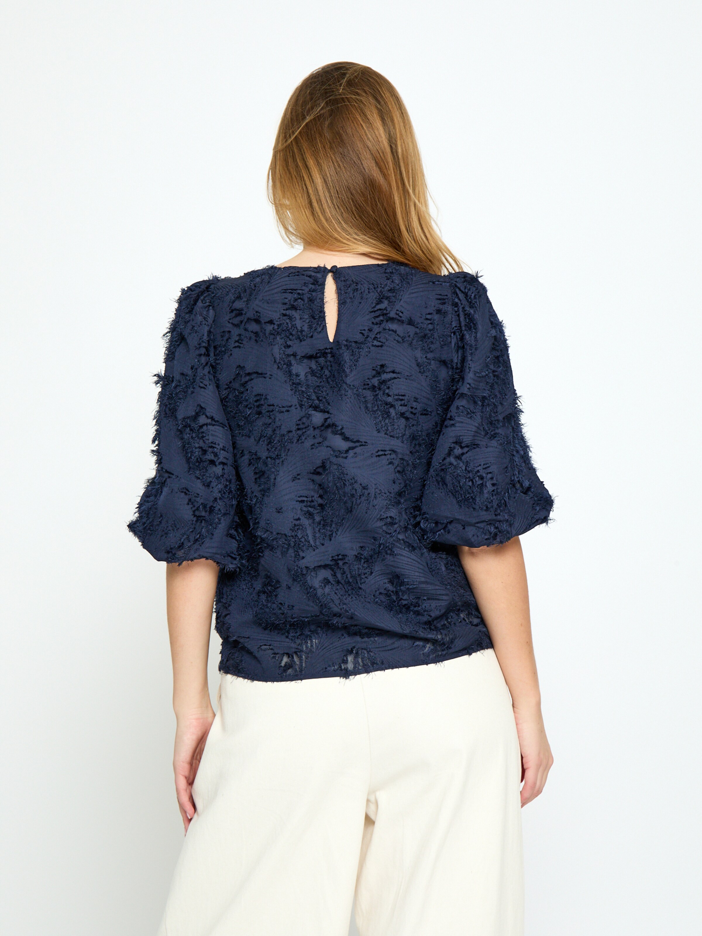 Top 'Kylin Structure' di Peppercorn in blu