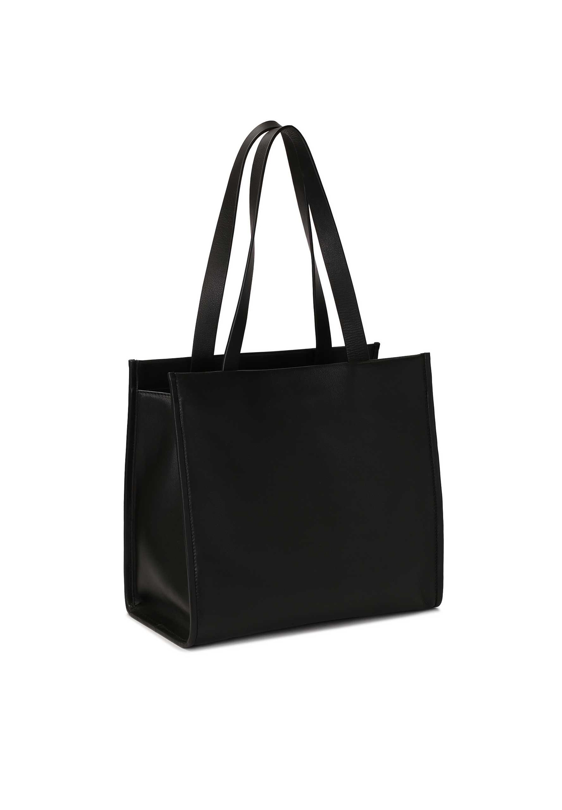 Kazar Shopper in Schwarz