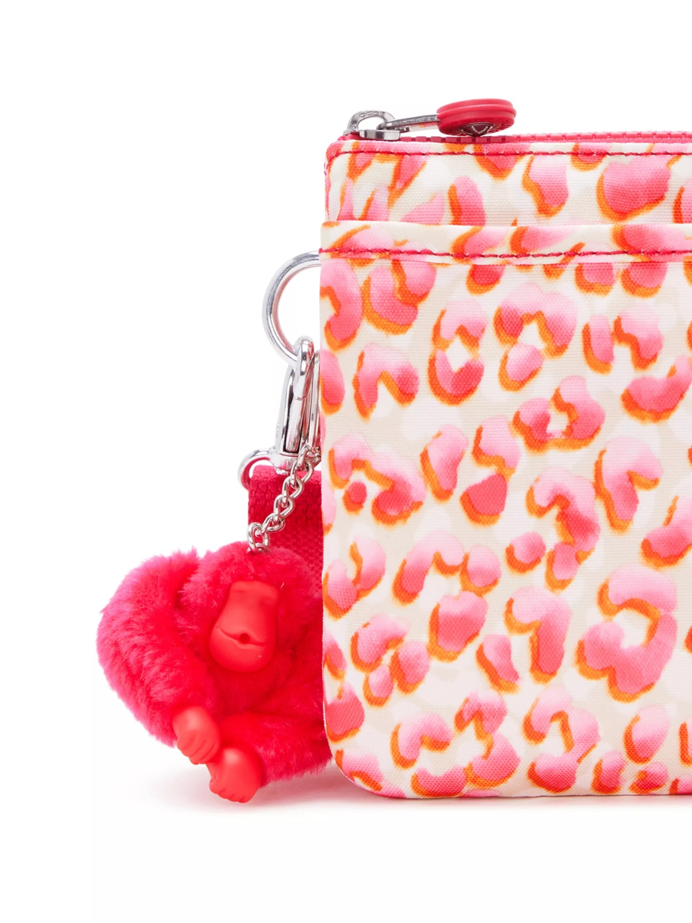 KIPLING Crossbody Bag in Red