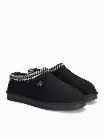 Boots da neve 'SECIL' di Island Boot in nero