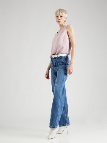 Camicia da donna 'FRANAN' di PIECES in rosa