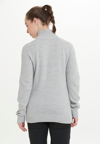 Whistler Athletic Sweater 'Kamry' in Grey