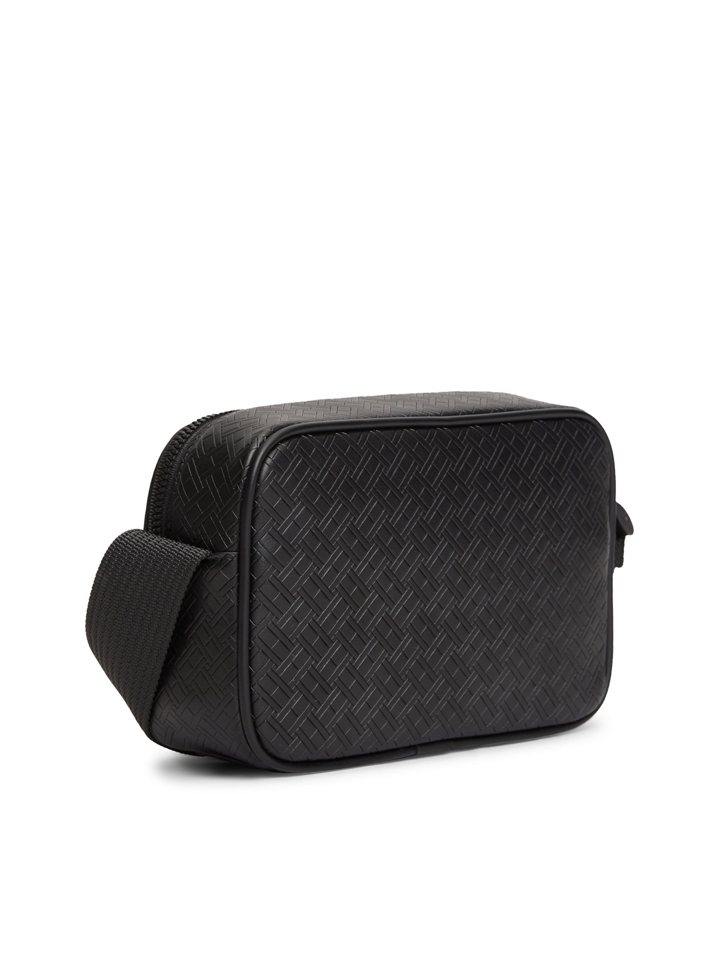 TOMMY HILFIGER Torba na ramię w kolorze czarny