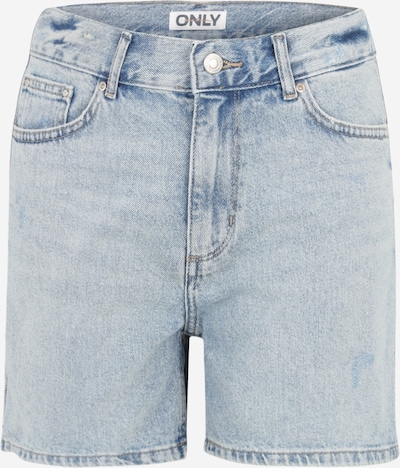 Only Petite Traperice 'ONLELLA' u plavi traper, Pregled proizvoda