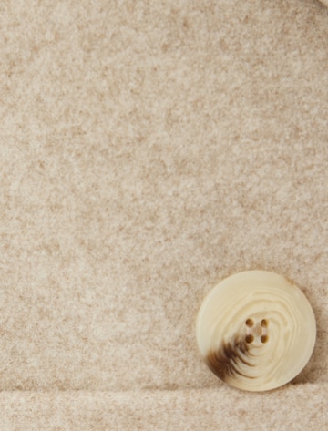 Koton Between-seasons coat in Beige