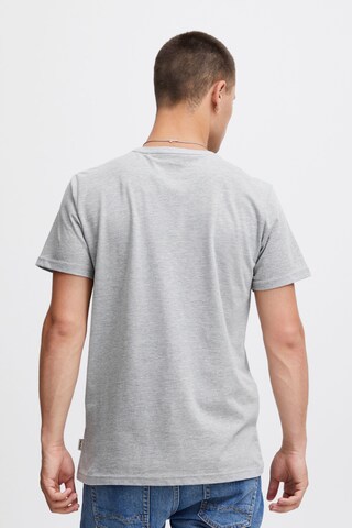 BLEND - Camiseta en gris