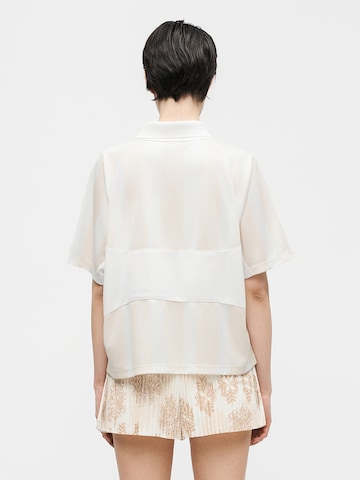 Nike Sportswear Särk, värv hall