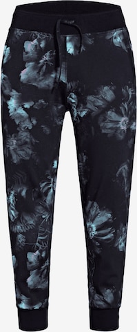 VENICE BEACH Workout Pants in Black: front
