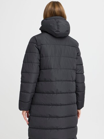 Cappotto funzionale 'Amalie' di North Bend in grigio