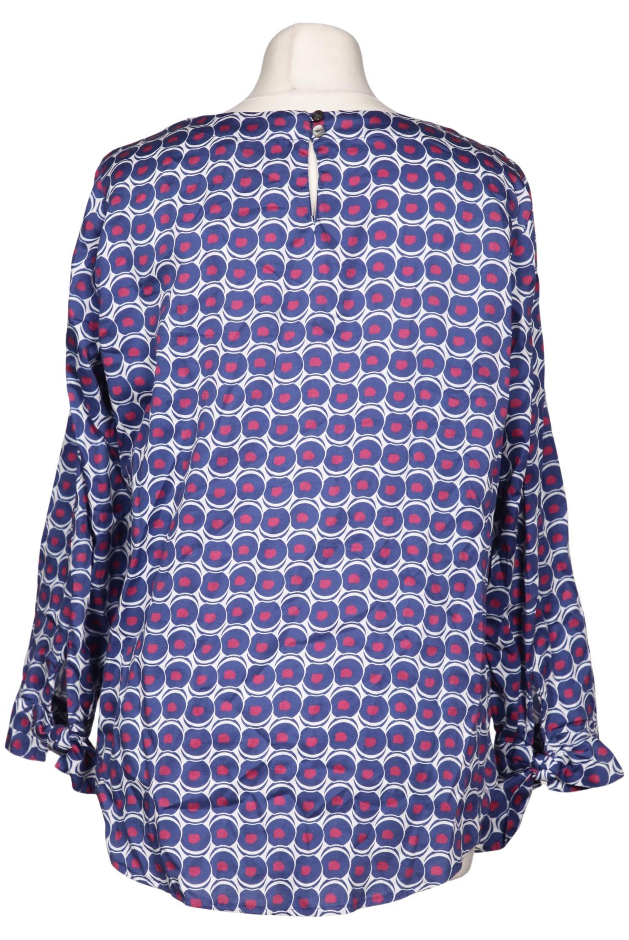 Just White Blouse & Tunic in L in Mixed colors