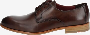 LLOYD Lace-Up Shoes 'Suffolk' in Brown