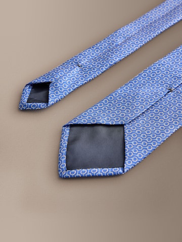 Next - Corbata 'Signature' en azul
