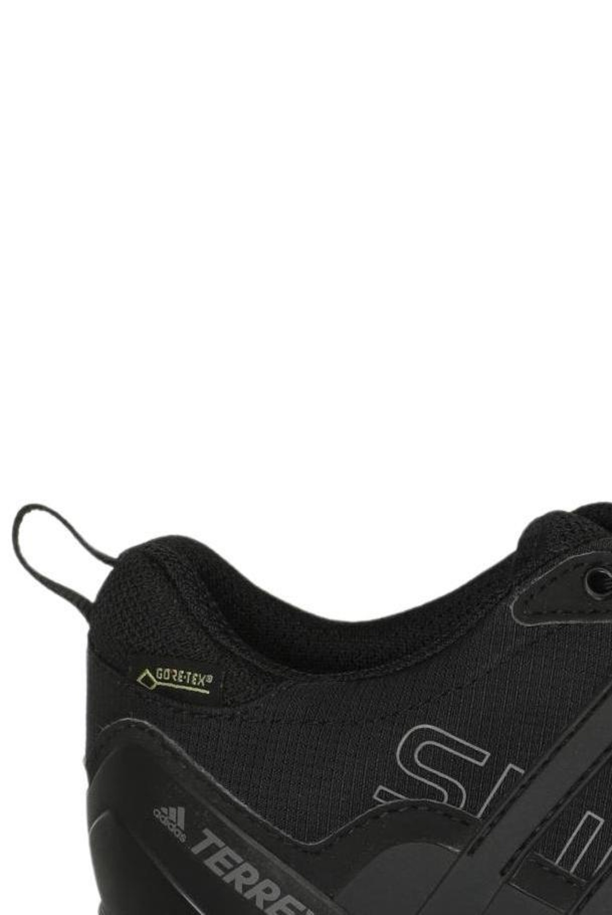 ADIDAS TERREX Sneaker 39 in Schwarz