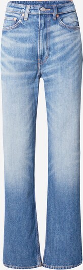 Jeans 'Rowe' WEEKDAY di colore blu denim, Visualizzazione prodotti