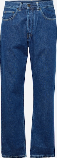 Carhartt WIP Jean 'Nolan' en bleu denim, Vue avec produit