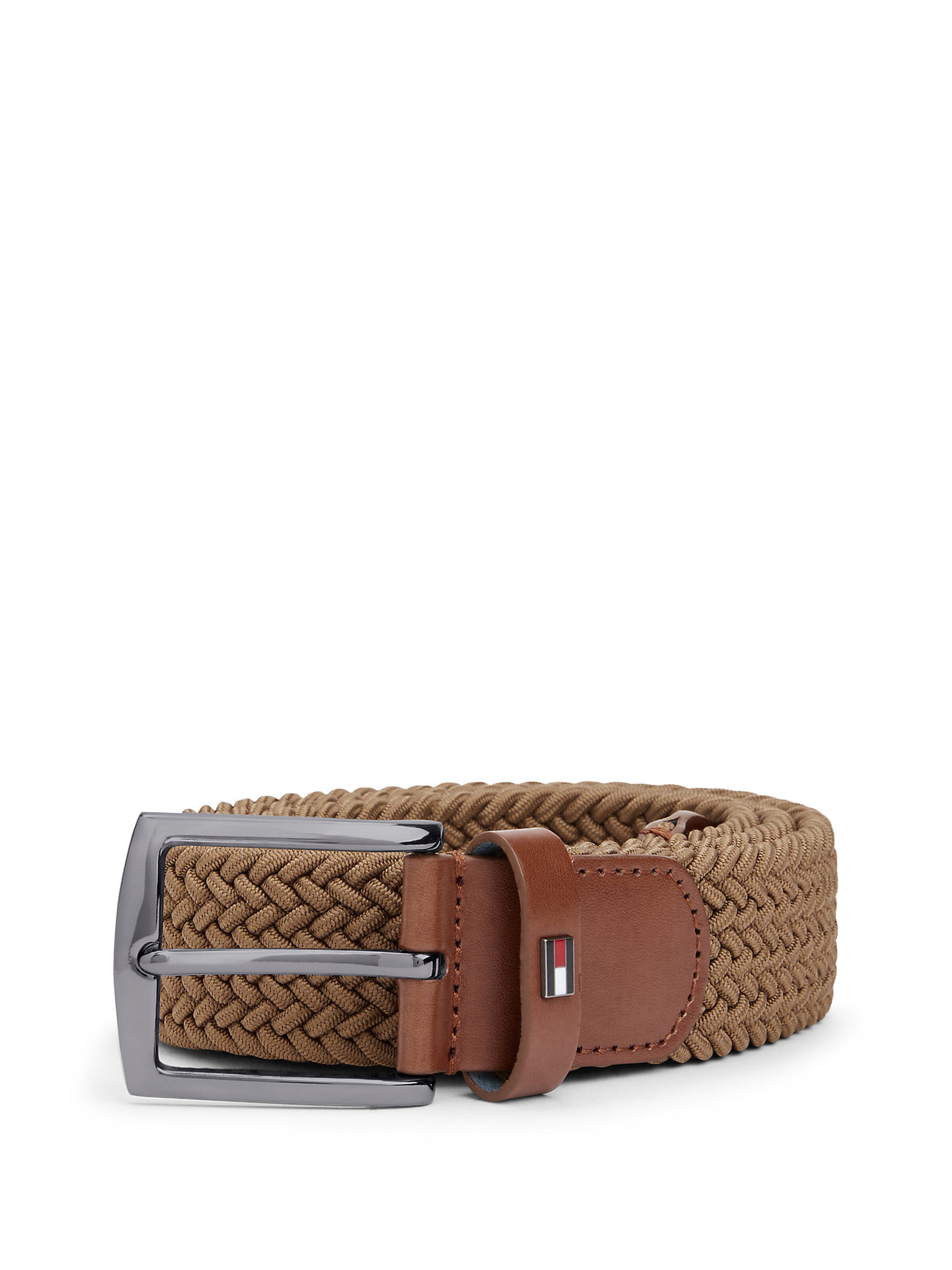 Ceinture TOMMY HILFIGER en marron