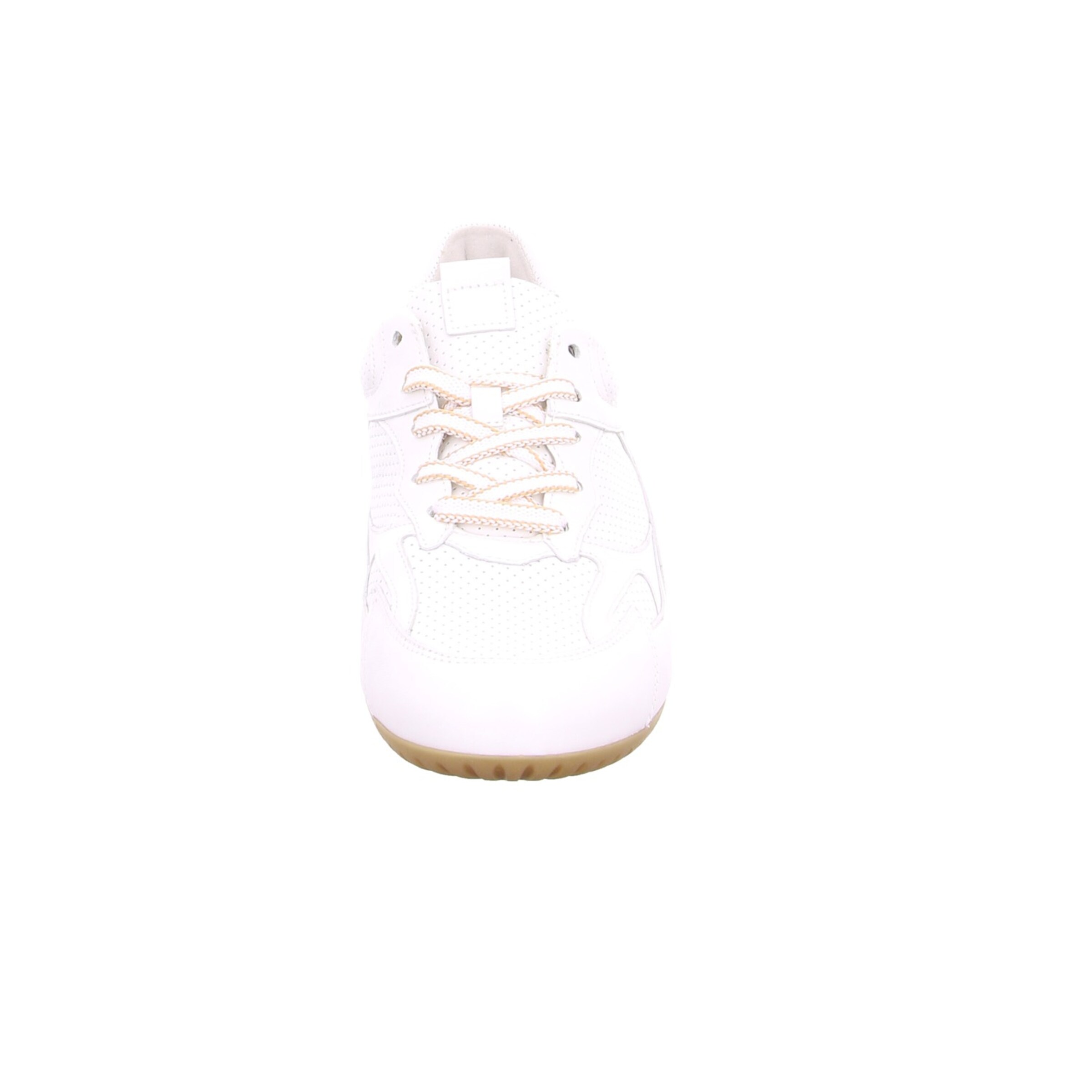 GABOR Sneakers laag in Wit