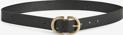 PIECES Vyö 'PCJUVA' värissä musta, Tuotenäkymä