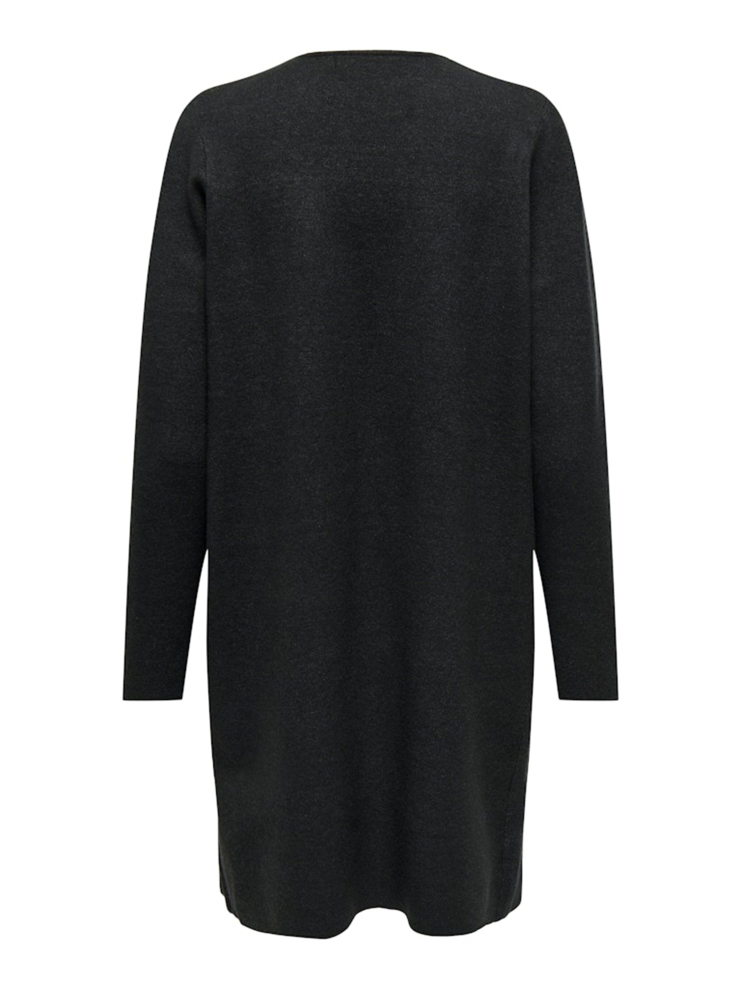 ONLY Knit cardigan 'ONLRIVER' in Grey