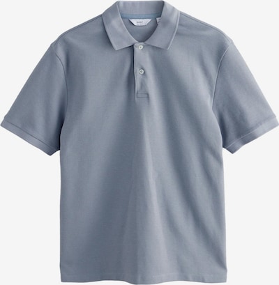 Next Paita värissä savunsininen, Tuotenäkymä