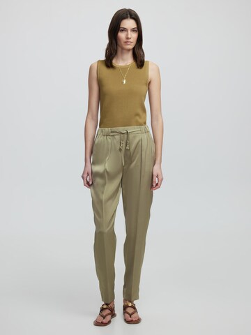 Ipekyol Regular Trousers in Green