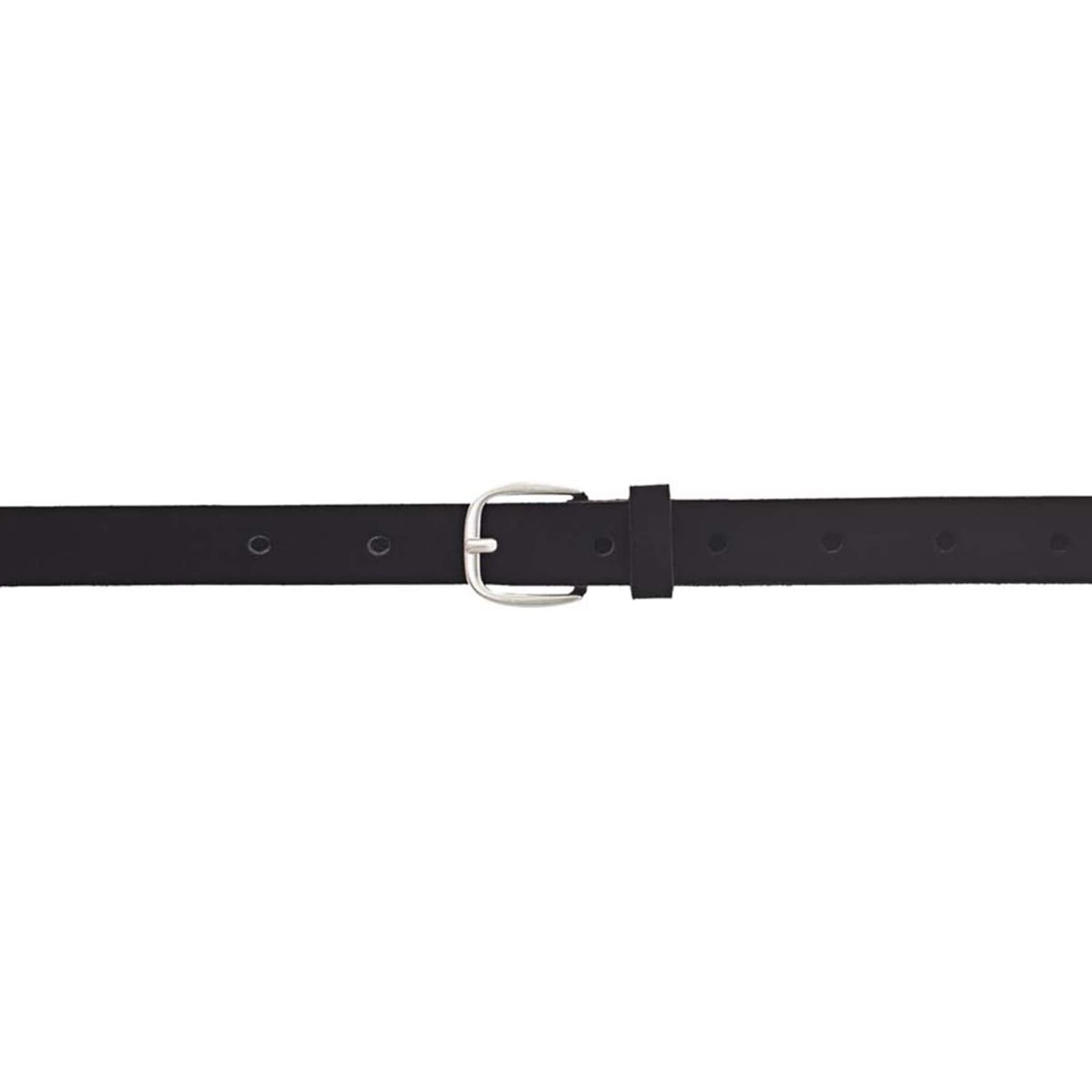 Ceinture 'Essential Classics' Tamaris en noir