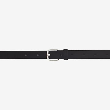 TAMARIS Belt 'Essential Classics' in Black