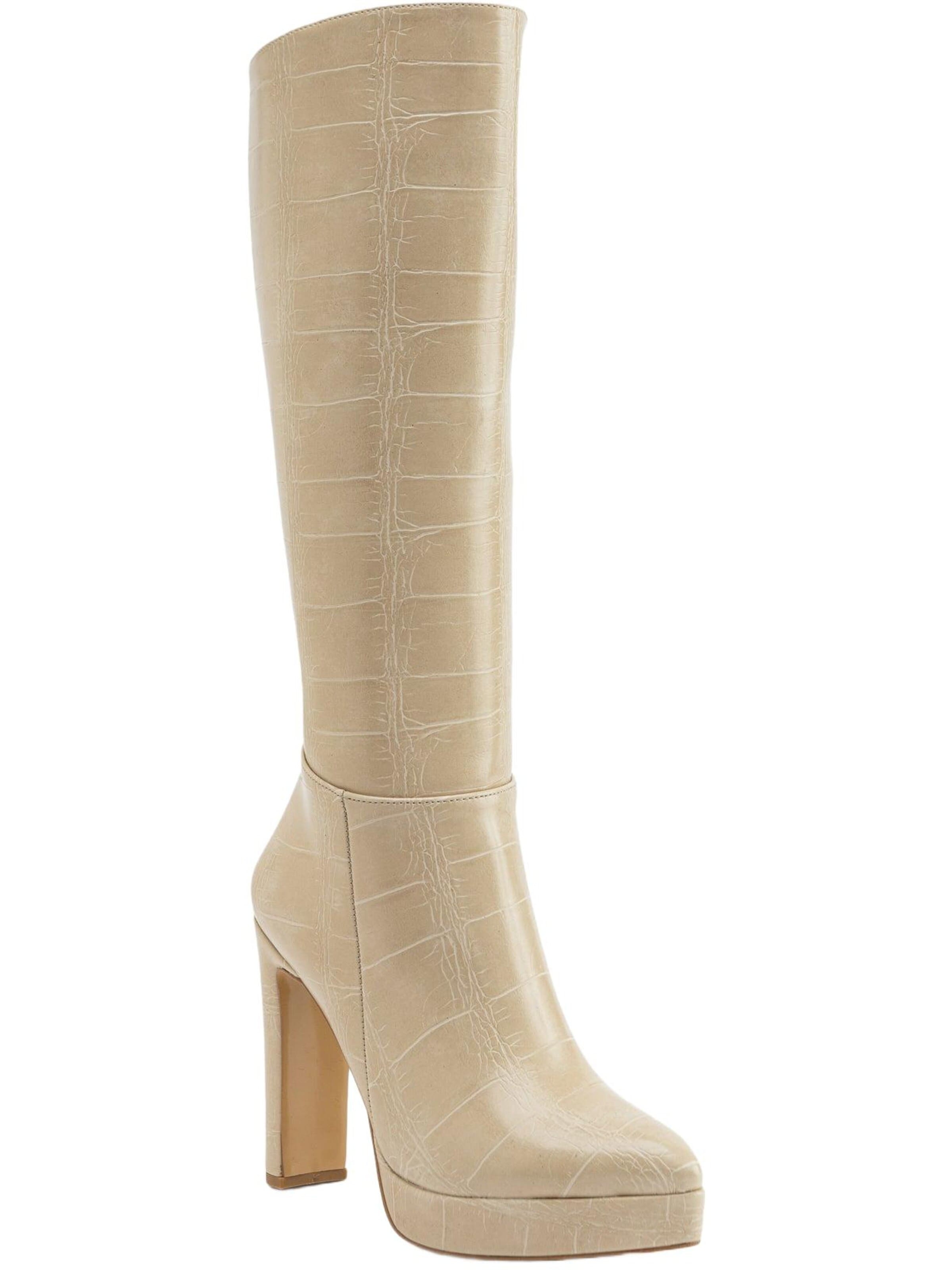Limoya Boots 'Ariya' in Beige