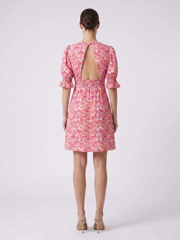 Robe 'Koko' americandreams en rouge