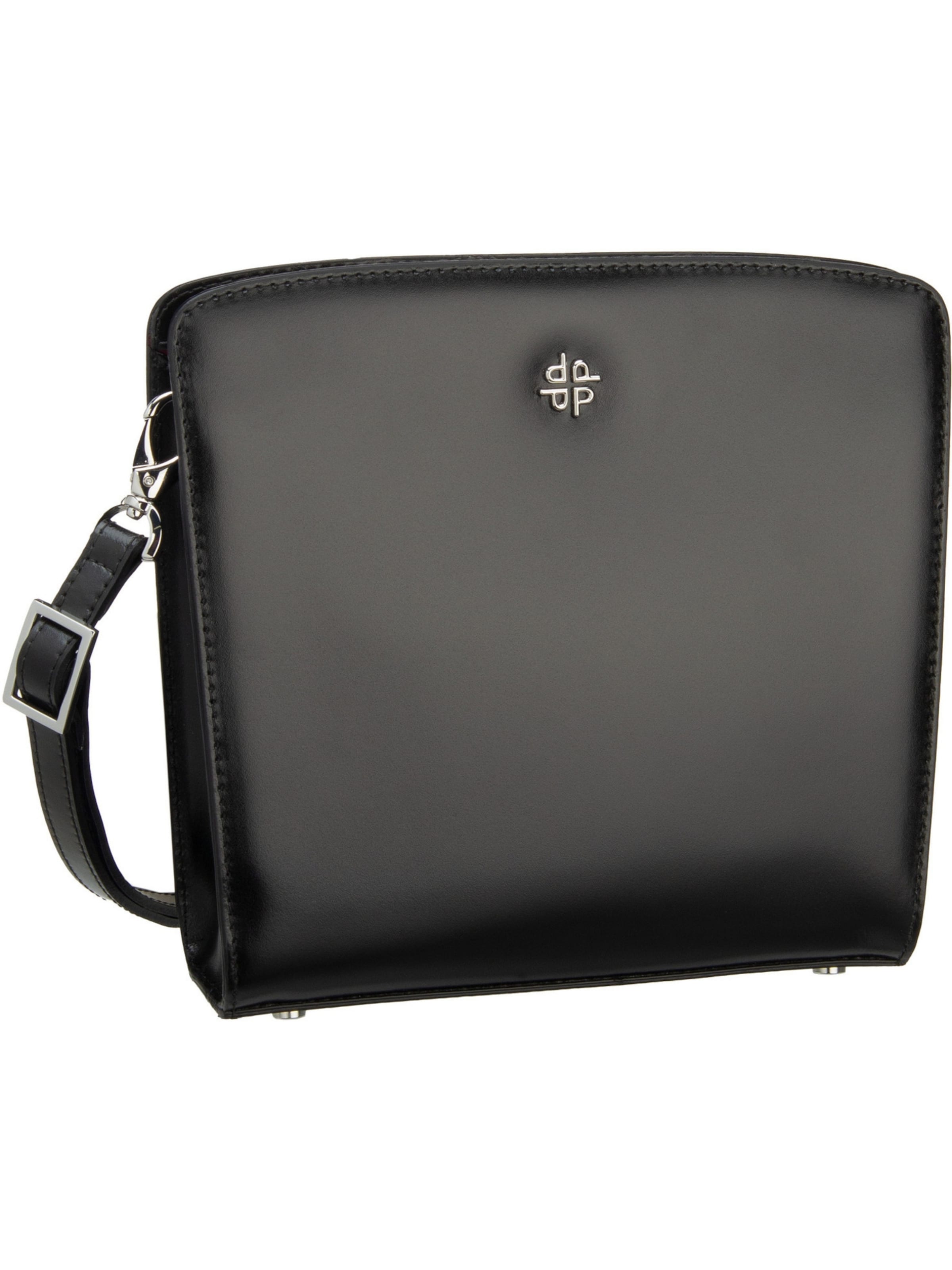 Picard Crossbody bag 'Black Tie 5560' in Black: front