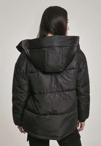 Veste d’hiver Urban Classics en noir
