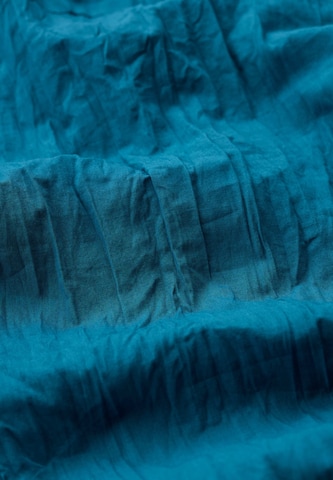 Chemisier 'Larissa' Seasalt Cornwall en bleu