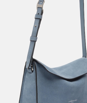 Sac à bandoulière Liebeskind Berlin en bleu