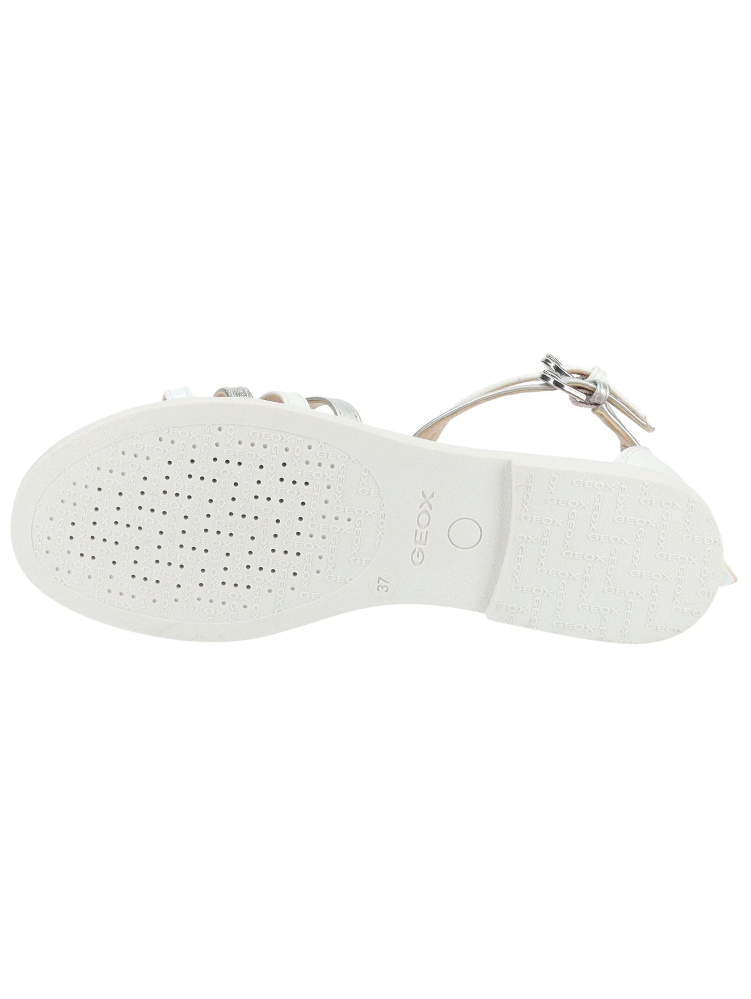 Sandales GEOX en blanc