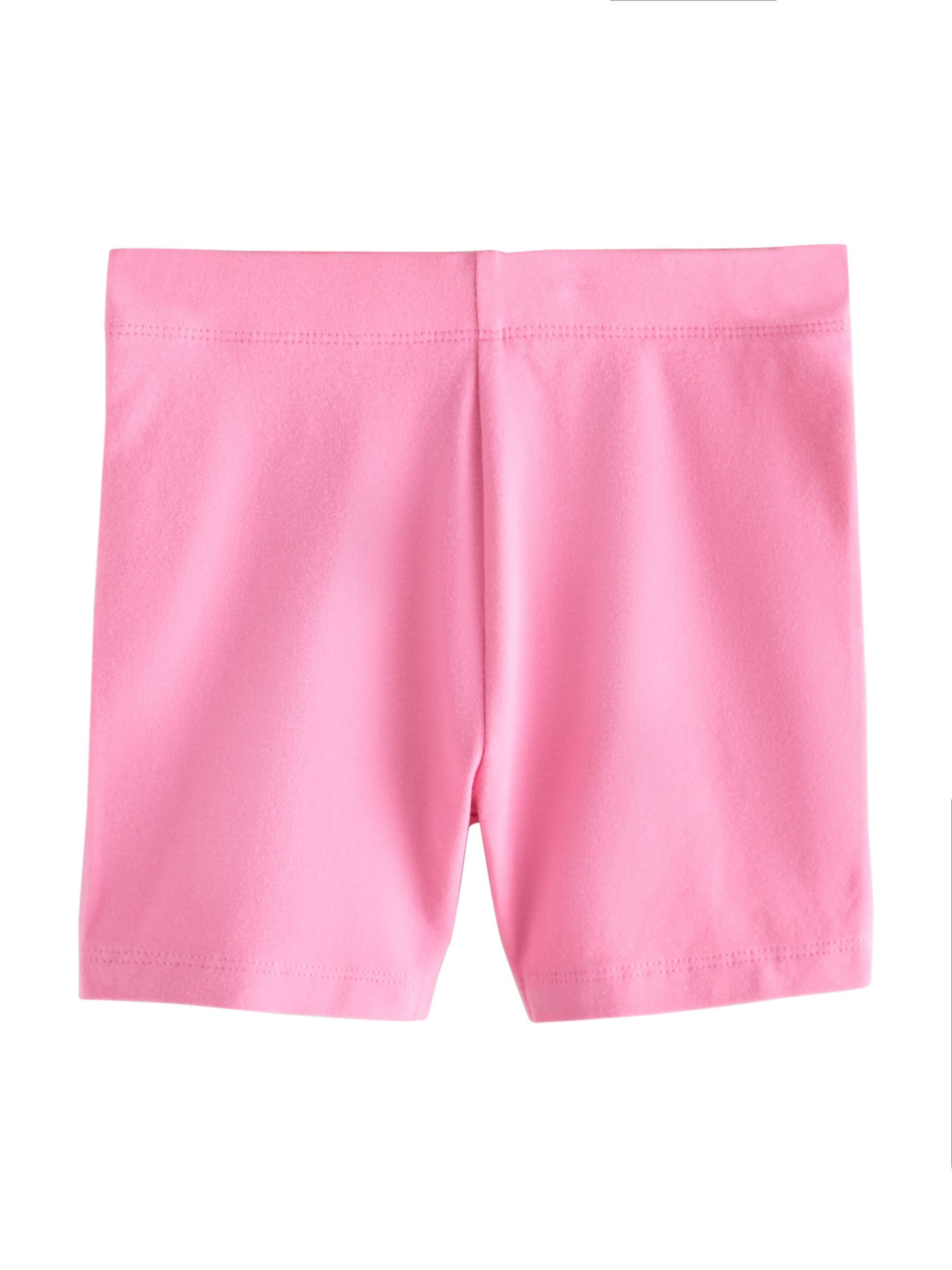 Next Regular Shorts in Pink