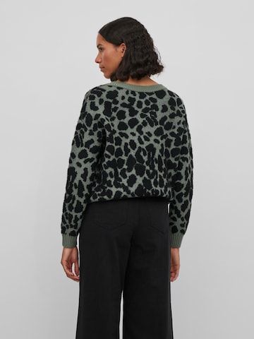 Pull-over 'Ril' VILA en vert